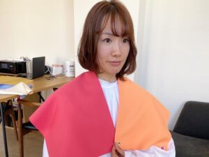 工藤さん
