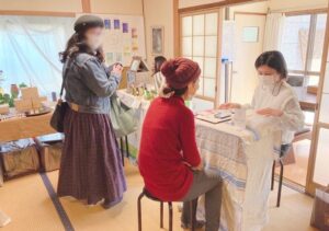 シークレットガーデン