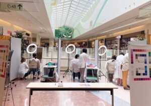 木の葉モール橋本