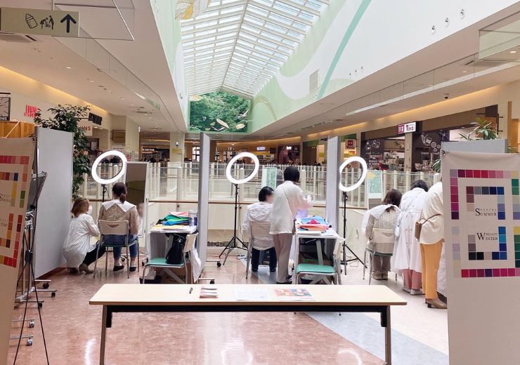 木の葉モール橋本