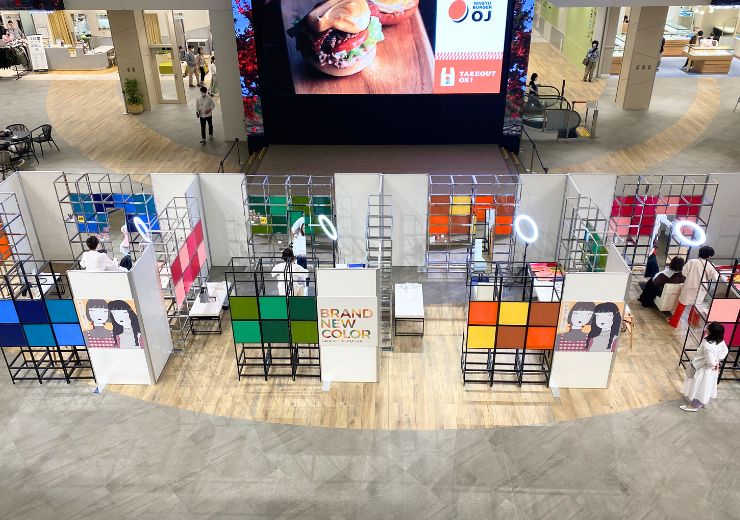 ららぽーと福岡