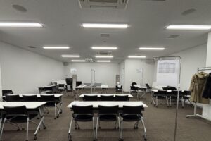 アミュプラザ博多