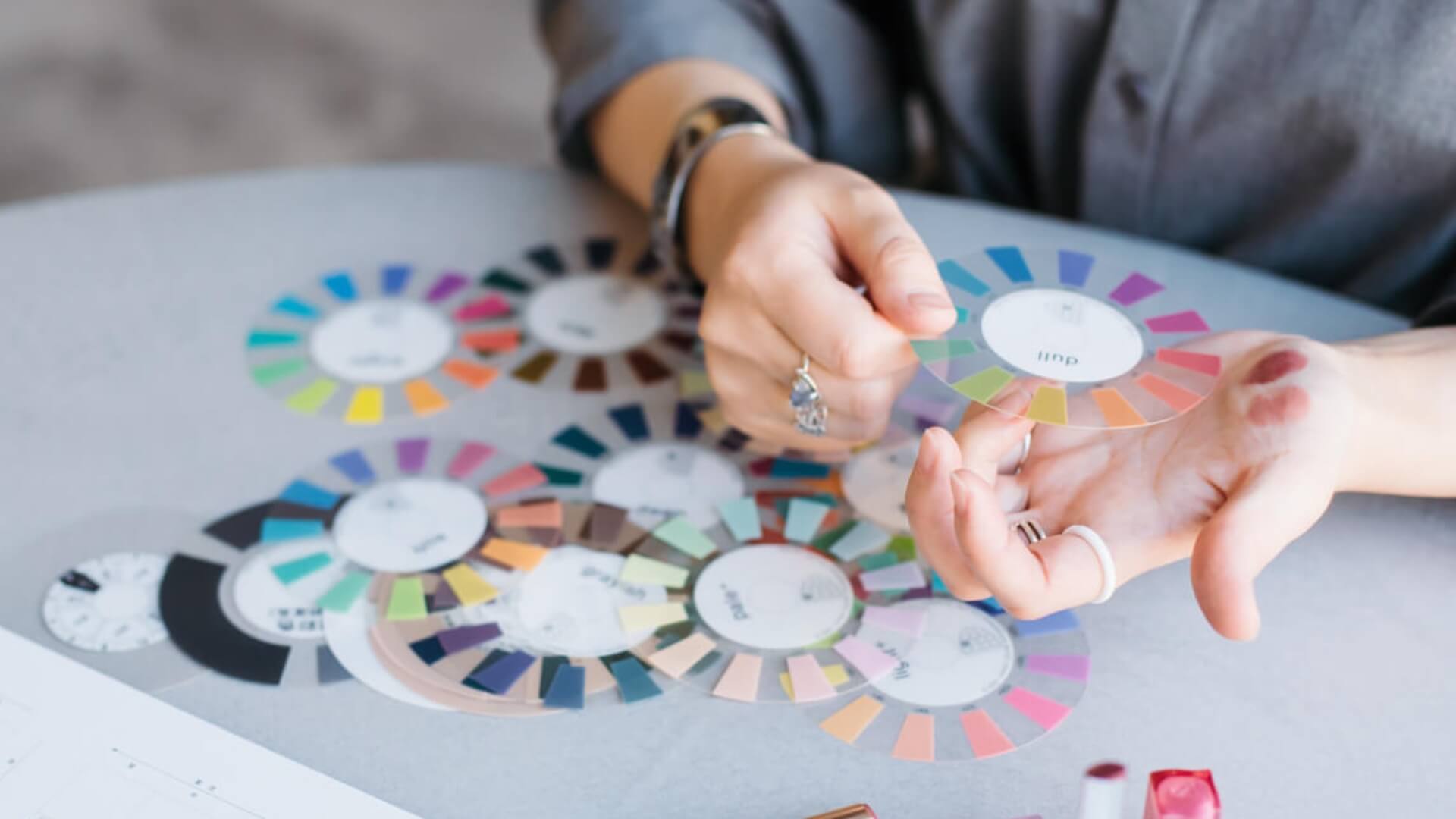 パーソナルスタイリングサロン inew