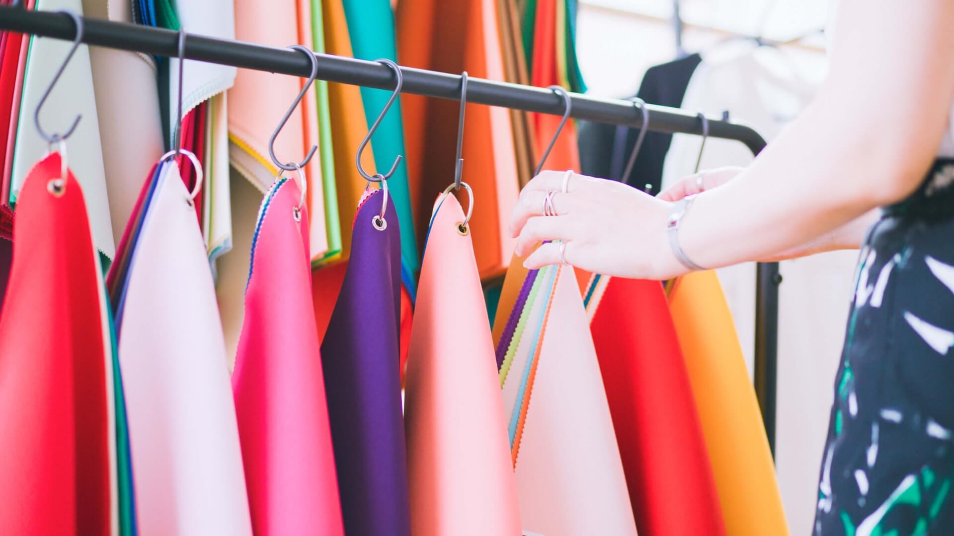 パーソナルスタイリングサロン inew