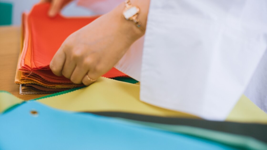 パーソナルスタイリング