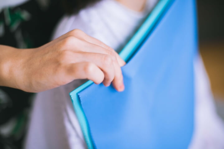 パーソナルスタイリング